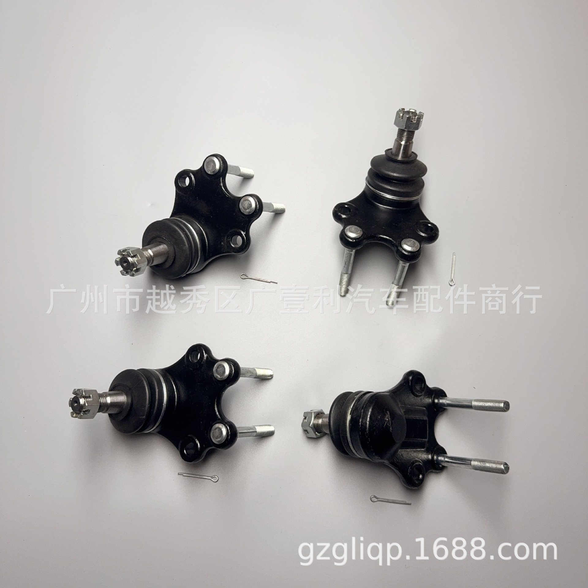 Applicable 43350-29095 43350-29065 43350-29105 Gold Cup Sea Lion HIACE Lower Ball Head