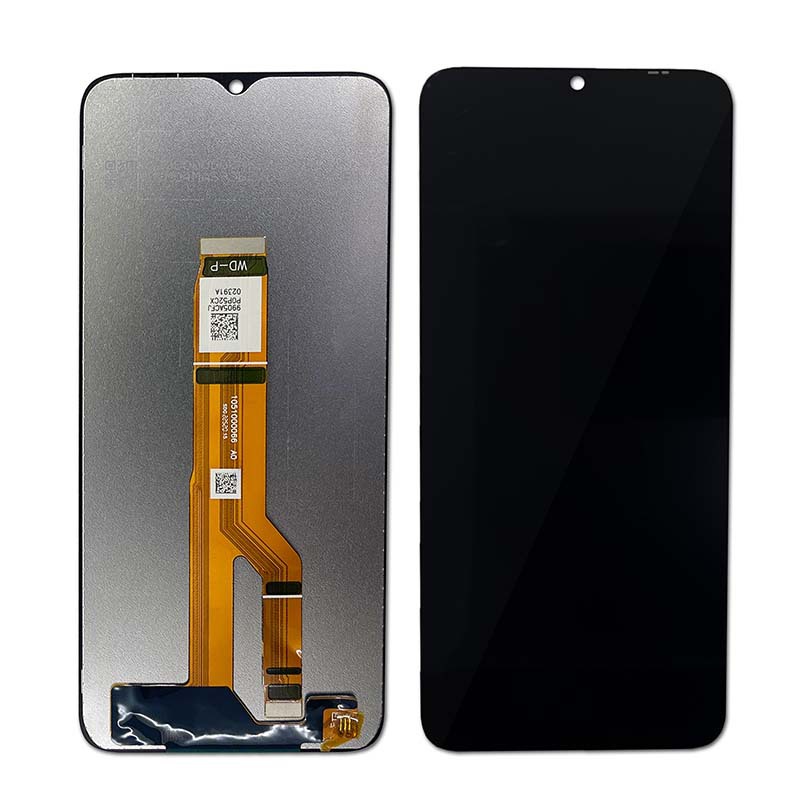 Jingke es adecuado para Huawei X6A ASAMBLEA DE PANTALLA X5plus pantalla LCD de cristal X6 2023 pantalla dentro y fuera image 5