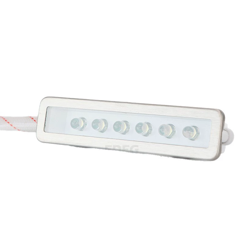 Встроенные аксессуары LED, свет, 12В, 5Вт