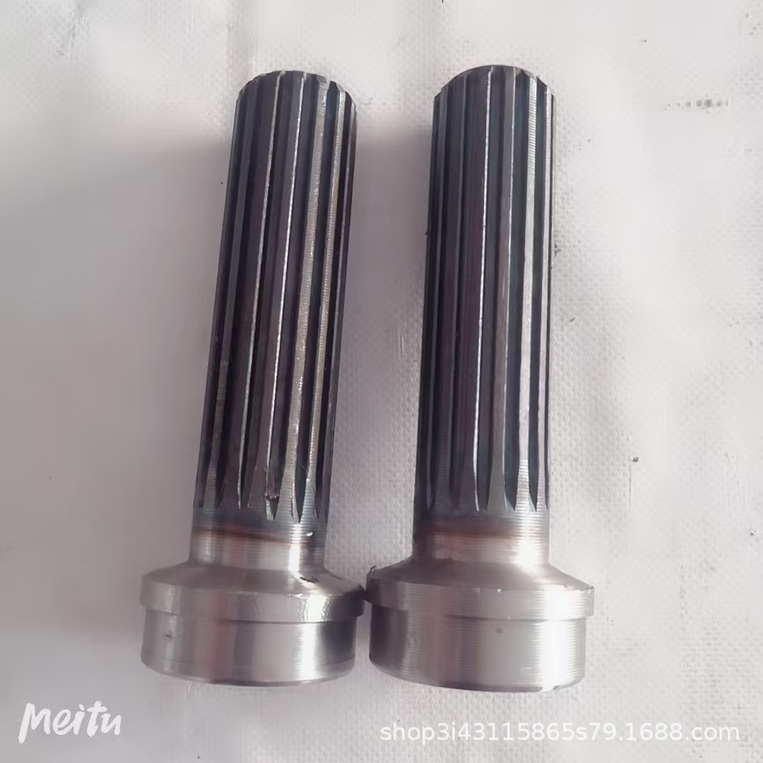 传动轴配件总成 BJ212传动轴 矿山车辆 厂家直销 北京市