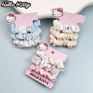 ����Hello Kitty�����黨�lȦ�n����Ů��kt؈�^����ȦС�cȦ3�l�b