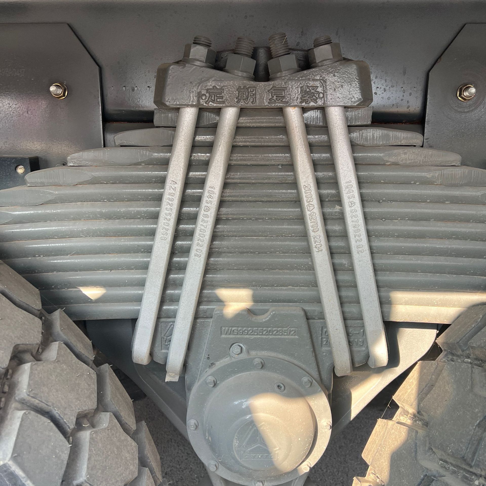 Howo 8-Wheel 6X4 Engineering Dump Truck, China Heavy Duty Truck Tx Dump Transport Truck, 10-Wheel Soil Dump Truck