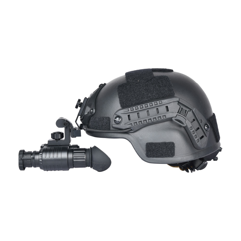 �Ӽ�Seegics NVG-10��Ŀͷ��ʽ����ҹ����IP66��ˮ����