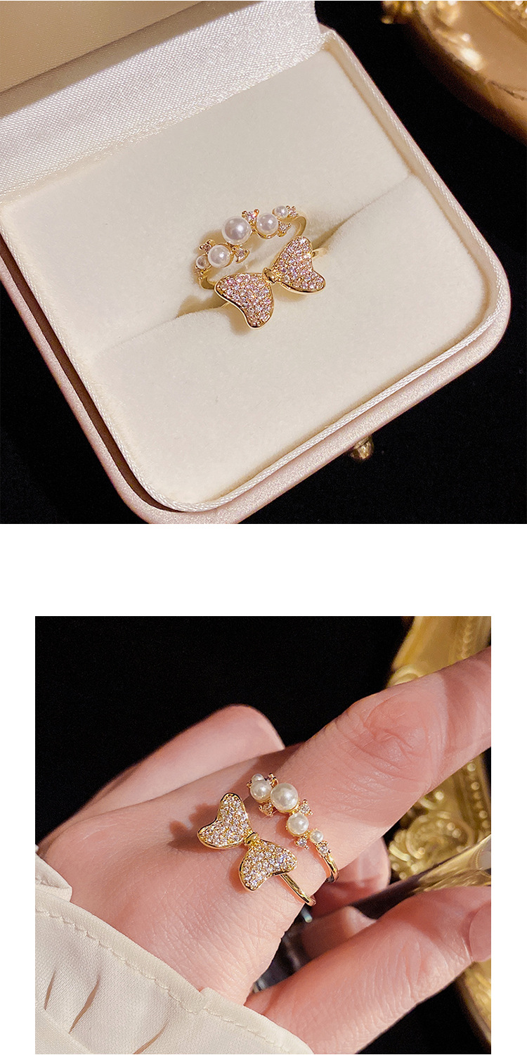 珍珠蝴蝶戒指_06