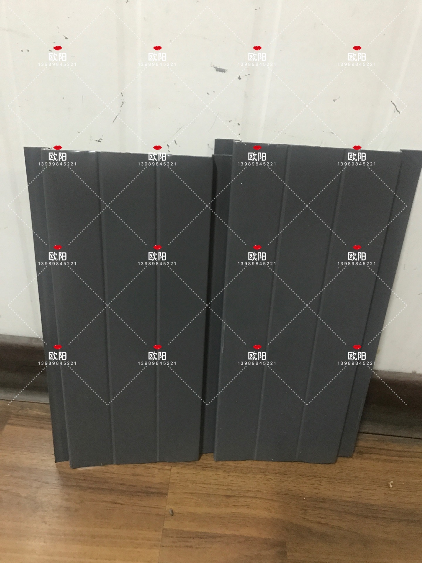 宜兴南通徐州中石化加油站宝钢0.4/0.5/0.6白色彩钢吊顶板