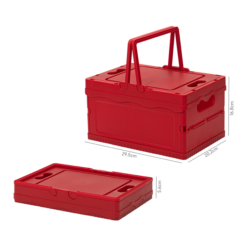 6008 페스티벌 레드 (443g)