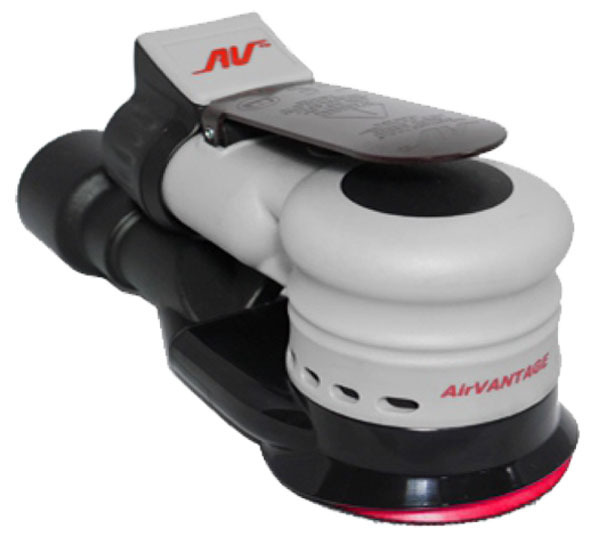 美国AV-30JMTA1-24电动砂纸机3寸电动磨光机电动抛光机电动打磨机