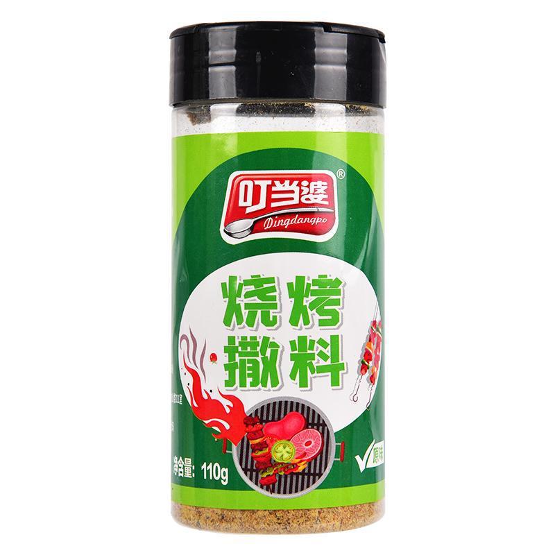 BBQ/BBQ [스프레이] 오리지널맛 110g