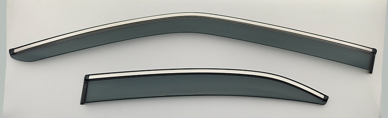 Suitable for Toyota Yaris Cross Rain Visor Yaris Cross Window Visor