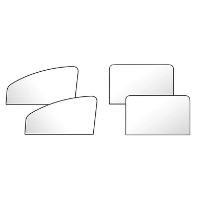Sun shade – Insulation Sunshade Car Sunshade