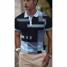 2026�羳��ó��ʿ�¿�3d���������ӡ���˶�������װ����POLO��