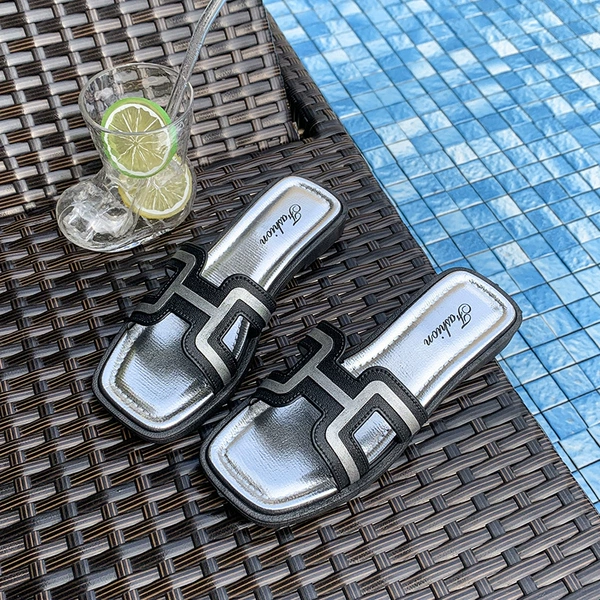 818-H【Silver】