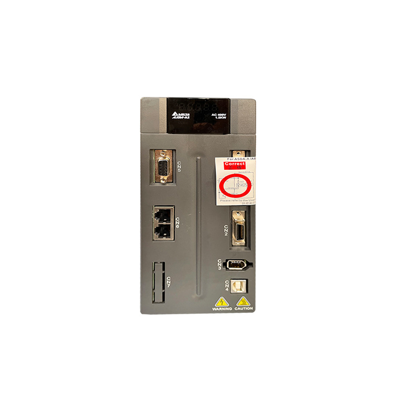 伺服驱动器-A2-ASD-A2-1543-M