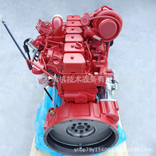 康明斯6BT 6BT5.9 6BT5.9-C150 柴油发动机