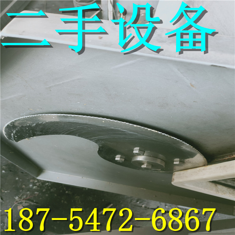 二手自动切片机  砍排机  切片机  不锈钢切片机 不锈钢砍排机