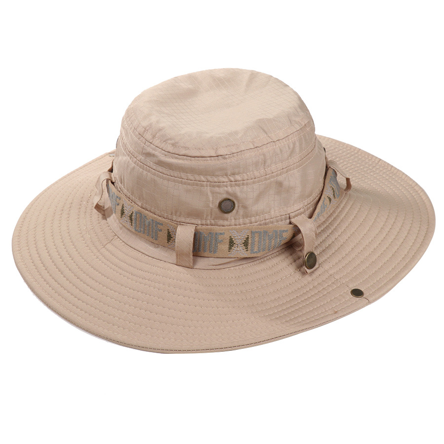 Outdoor Hat 10