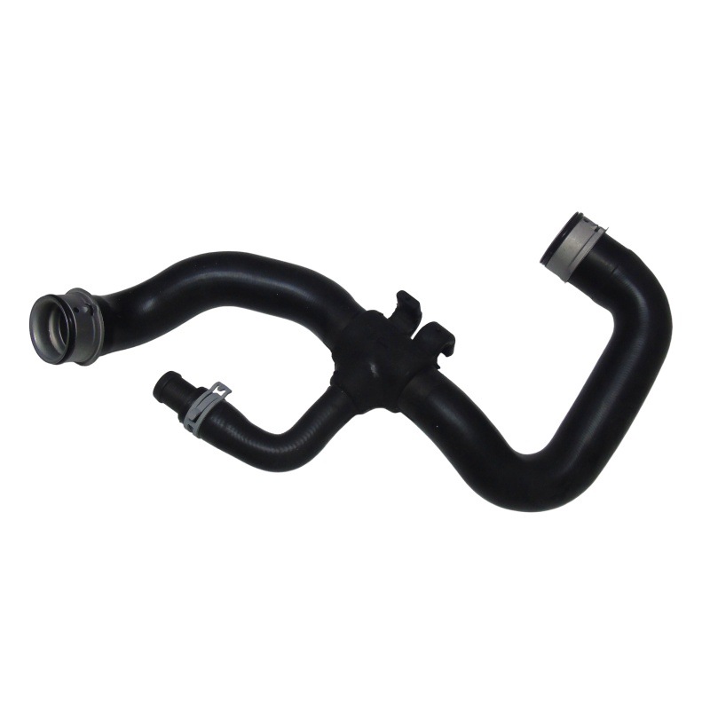 A2045013782 is suitable for Mercedes-Benz water pipes, coolant hoses, EPDM rubber pipes, heating pipes, and oil-resistant pipes