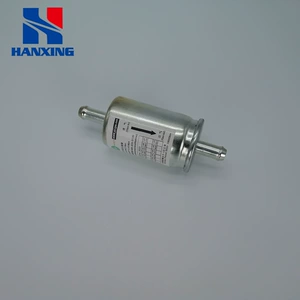 Lpg/Cng Car Oil to Gas Conversion Extended Filter Element Gas Car Accessories
