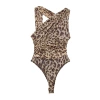 Leopard print