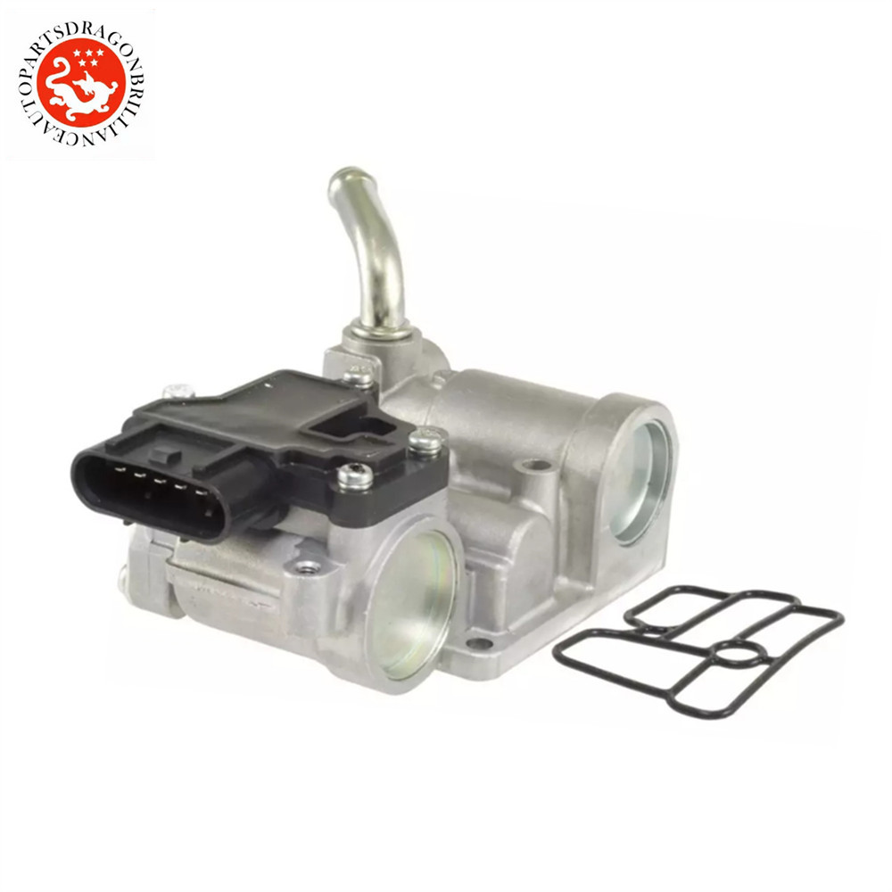 Guangzhou transfronterizo para motor de ralentí de válvula de automóvil Mitsubishi 4G15 MD614701 PW550483
