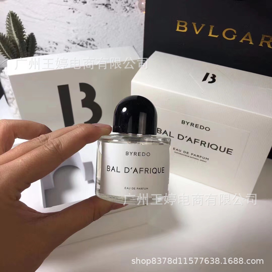 Perfume de marca formal Qi Mengxian Qiang