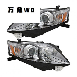 �m��2010-2012�׿��_˹RX350ǰ���811500E061 811100E061