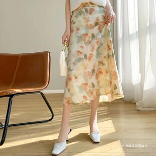 ��Ͱ��黨����ȹŮ��2025�¿����L���ڿ��@�ݸ���a�ְ���ȹ��ȹ