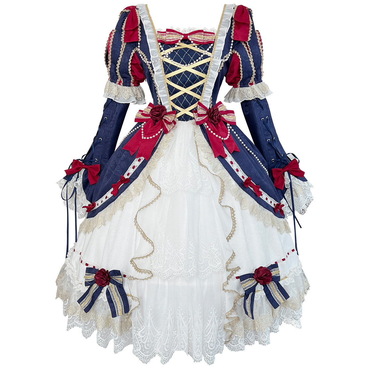 6905 Blancanieves puras