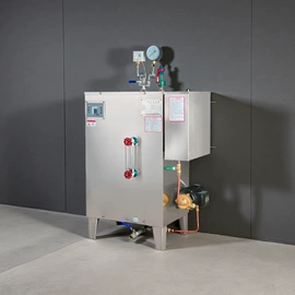 蒸汽发生器;软化水设备;整熨设备