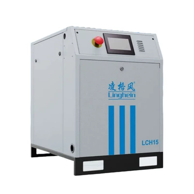 Hd Air Compressor, Hava kompressorları
