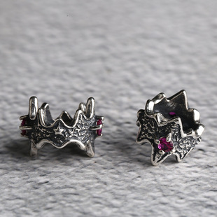 S925�y  �G�����ڿ��h��Ƭ����͹Ż��� ��ñ���� DIY�Ʒ���