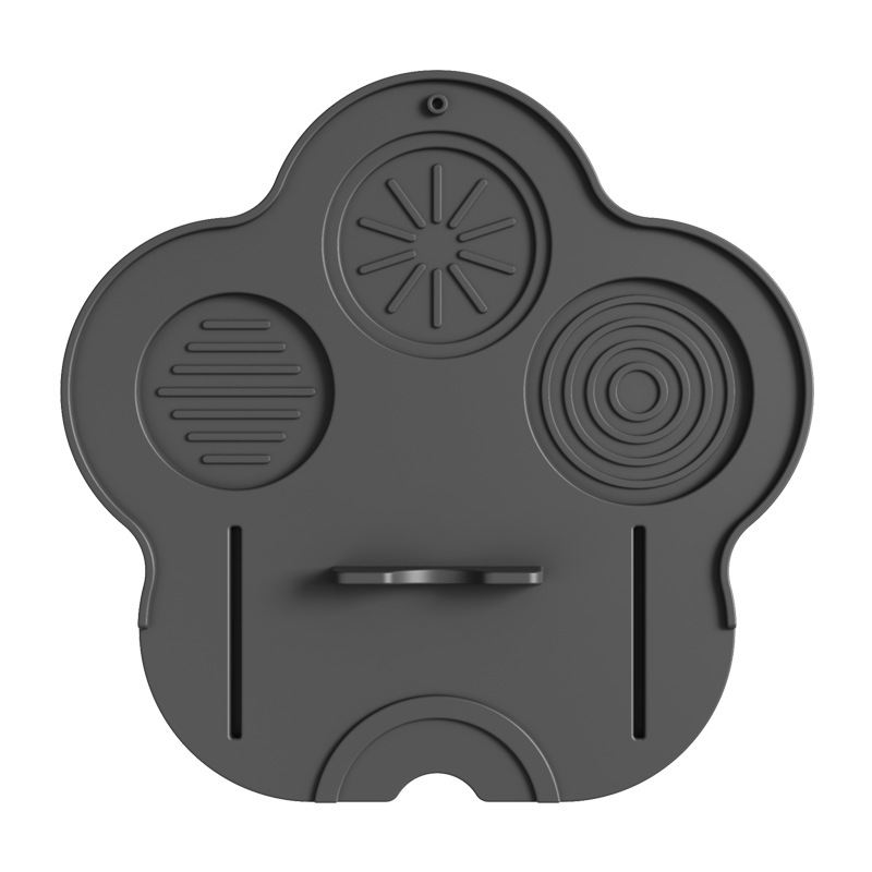 Tapete de Silicona para Prensatelas de Café Antideslizante para Cafeterías y Bares image 8