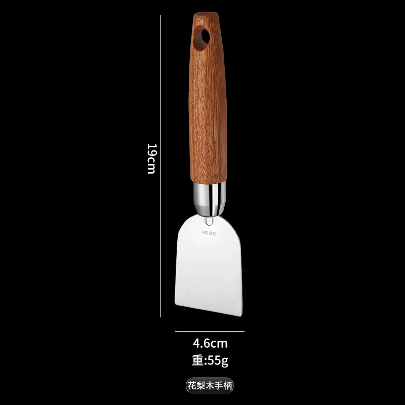 304 нержавеющая сталь чистящая лопасть кухонного вытяжного купола вихрь лопасть холодильника разморозка обезжиривание артефакт дворник