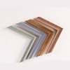 Yinghao Polymer PS Foam box Wood Photo frame Frame Decorative painting line Studio Wedding photos Painting Moulding
