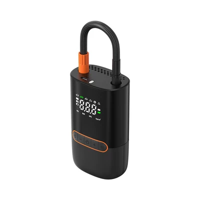 mini wireless air pump for: Hava nasosu