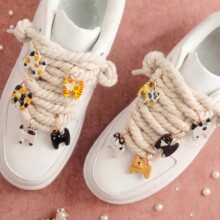 ���Nϵ��DIY�羳�����؈�䲻�P�Ь�ے�����l18k��ɫ�W���¿�