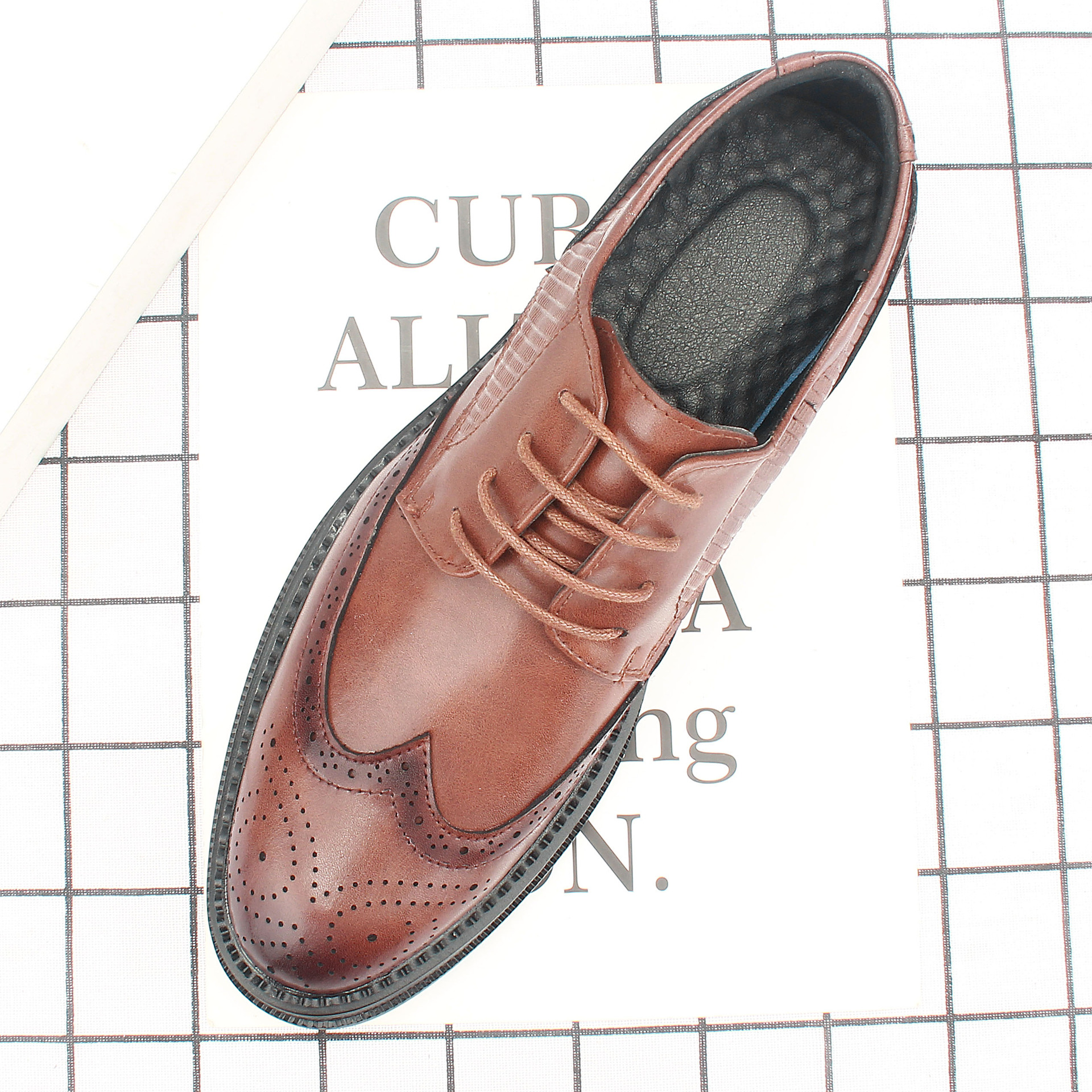 �ļ��п�ƤЬ��ʿ��������װӢ�׷���벼���ƤЬ�ƿ���Ь298