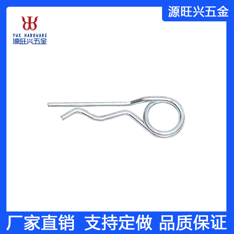 厦门厂家供应电子避雷装置弹簧 不锈钢电子弹簧 加工跨境外贸