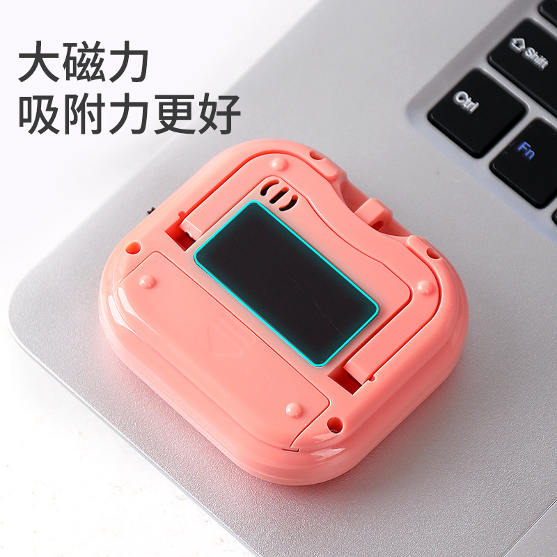批发计时器学生专用厨房提醒器儿童时间管理器烘焙定时器电子闹钟|undefined