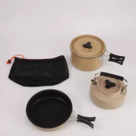 户外炊具;野餐炉具;其他户外用品