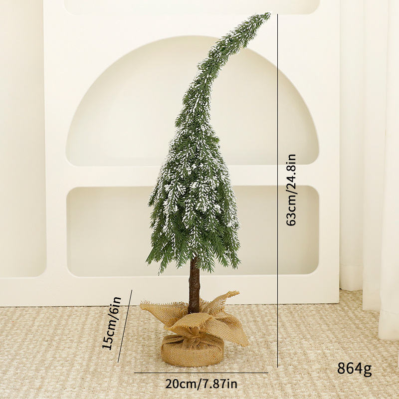 Codo Blanco 63cm