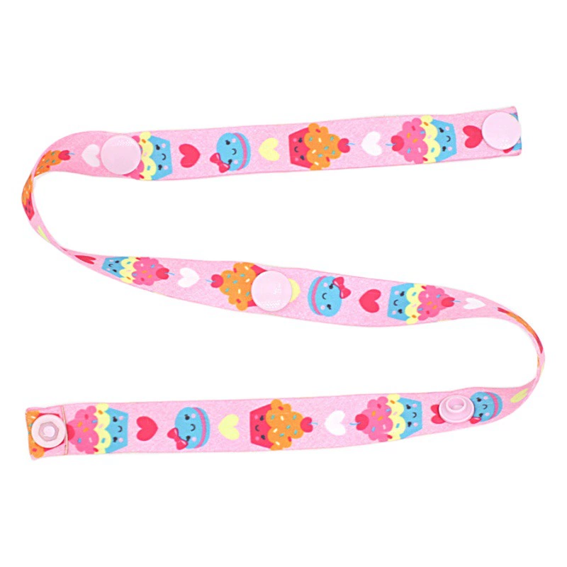 Детская коляска игрушка соска анти-опрокидываемая цепь фиксированная тележка анти-потерянный ремень ремешок можно чистить