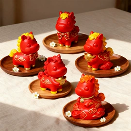 其他装饰摆件;石膏工艺品;蛋糕模