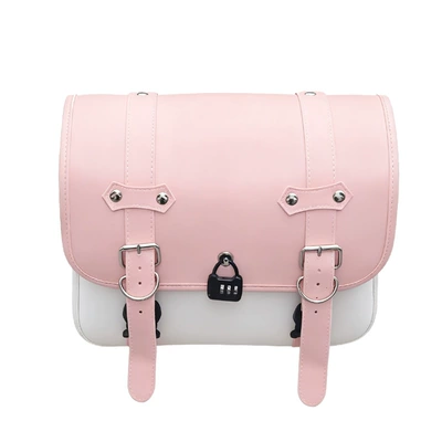 rear trunk hanging bag with | Electric car tail box