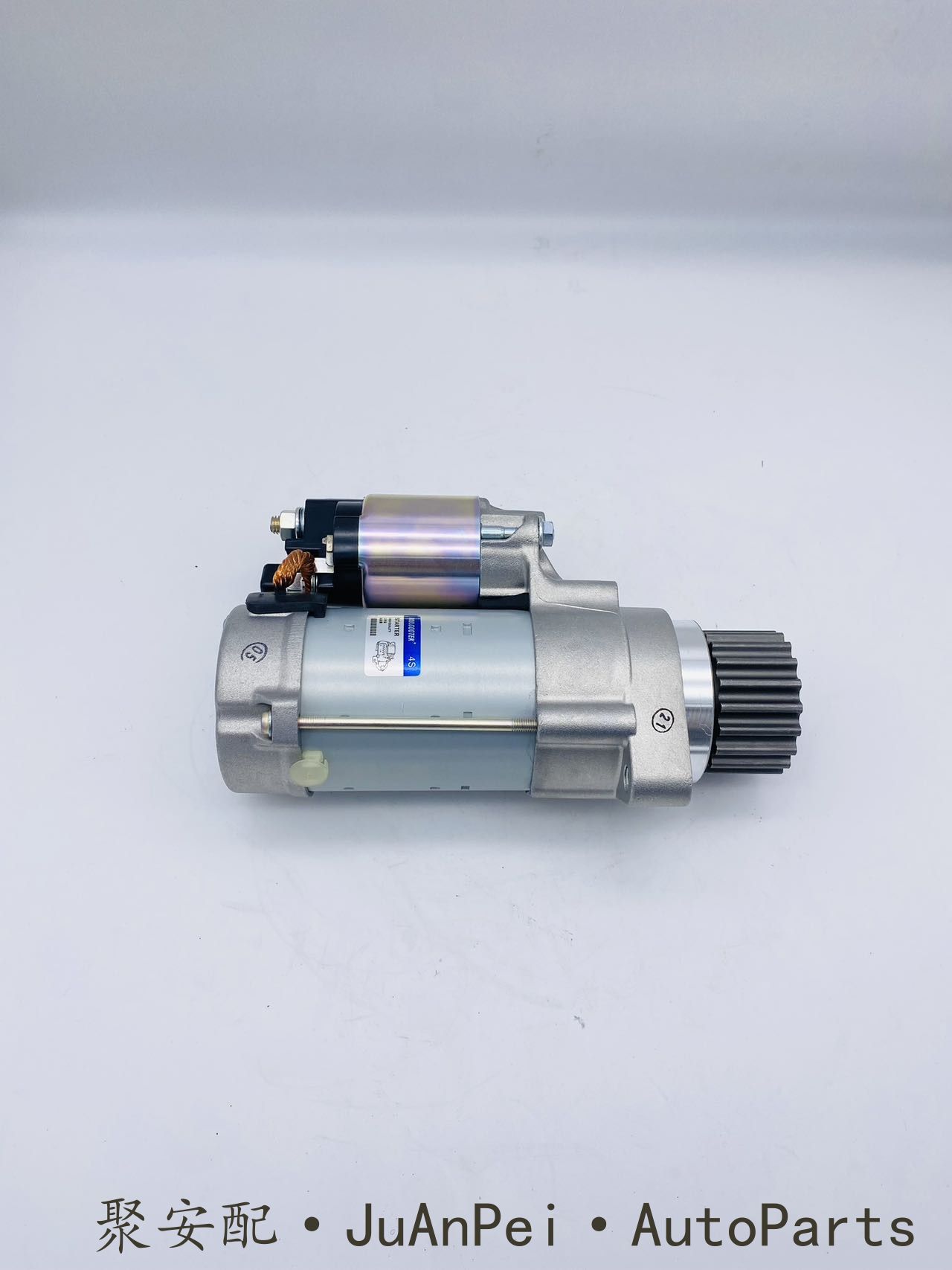 Suitable for Bmw X5 12418607569 12418607570 8607569 Car Starter Motor