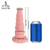 Meat color -S number