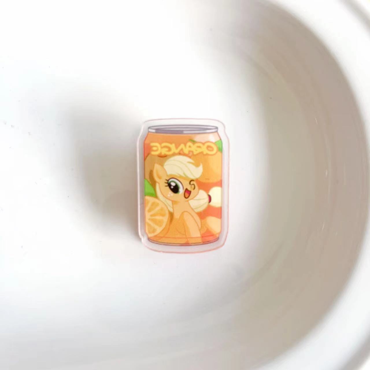 Apple Jiaer-양면 클립