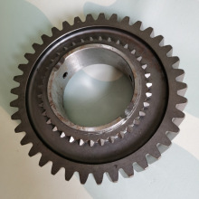 东风猛士EQ2050军车越野车变速箱倒档齿轮1700Q08-115