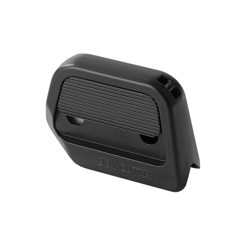 Mini cuchillo de cerámica para uso general, artefacto de desembalaje portátil, oficina de almacén, cuchillo de desembalaje de cerámica especial express