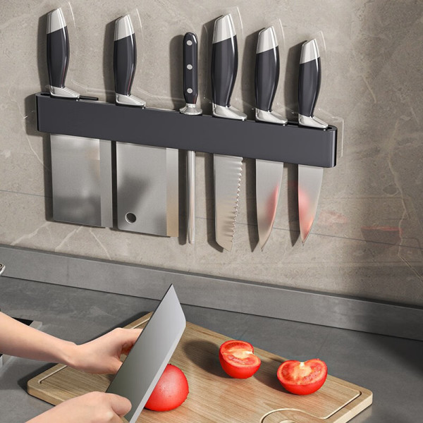 Manufacturers supply the kitchen multi -functional setting knife…